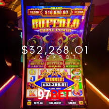 A Popularidade dos Caça-Níqueis no 97bet