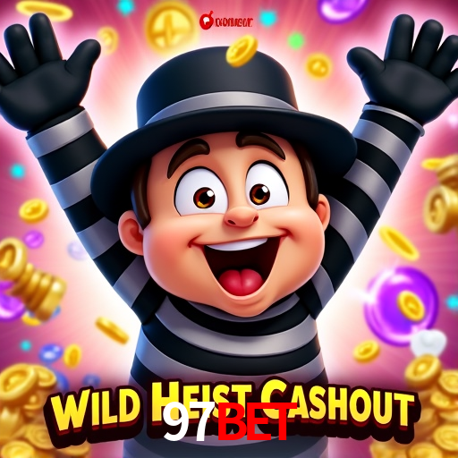 A Popularidade dos Caça-Níqueis no 97bet