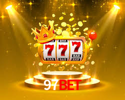 Descubra o Mundo do Cassino Online com 97bet