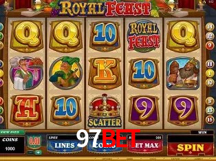 Descubra o Programa VIP da 97bet: Vantagens Exclusivas para Jogadores