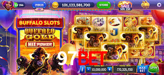 Descubra o Mundo do Cassino Online com 97bet